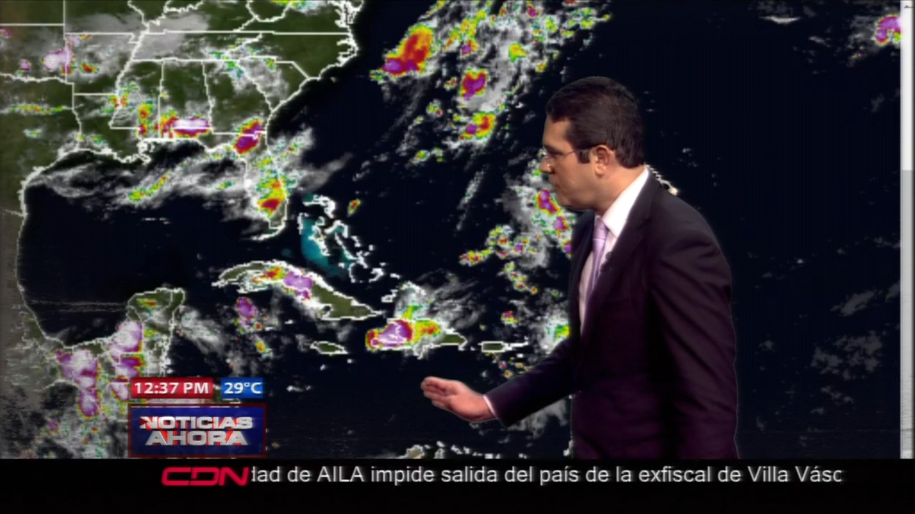 Informaciones Del Tiempo En El Día De Hoy 9 De Agosto De Año 2019