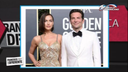 Francisco Sanchis Revela Todo Sobre La Separación De Bradley Cooper Y Irina Shayk