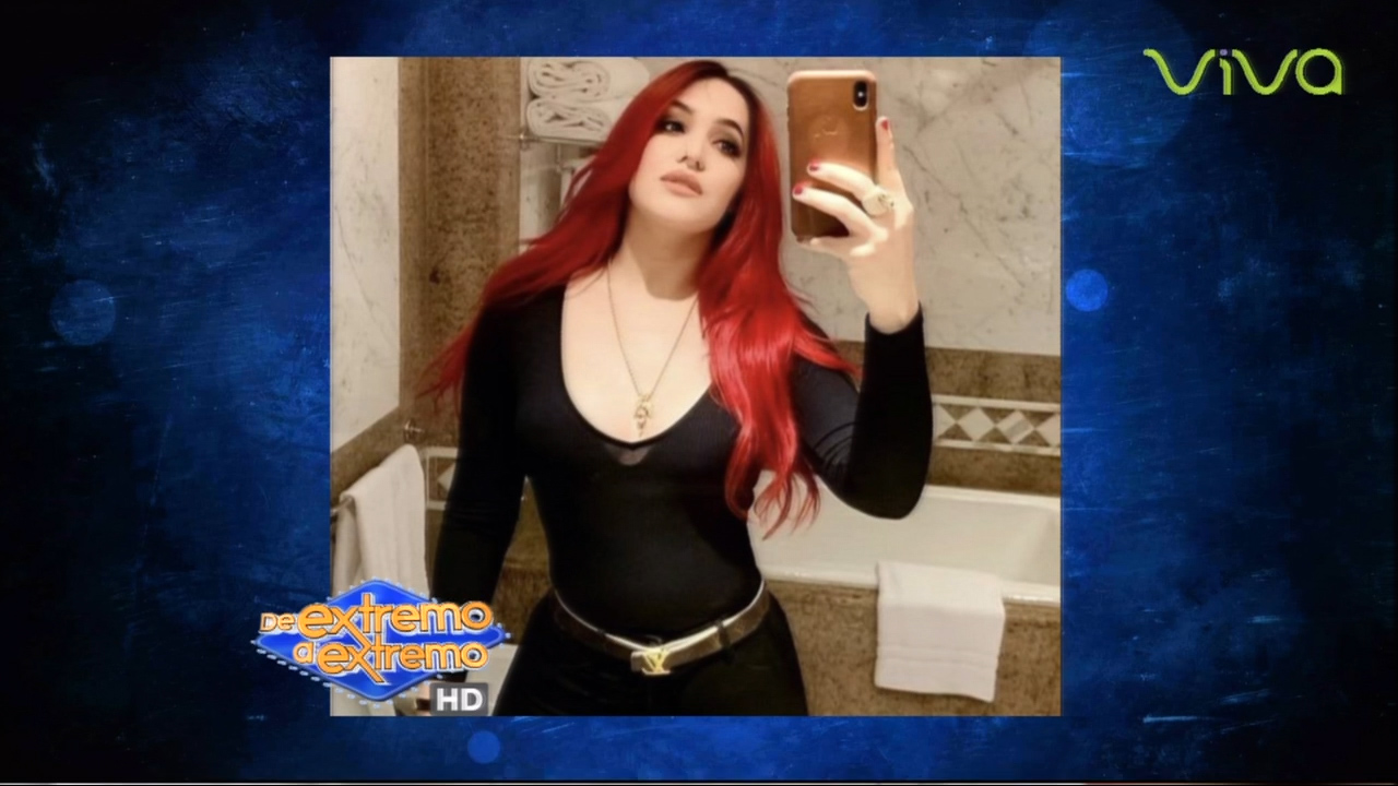 Karen Yapoort Es Citada Ante Un Tribunal En La Romana