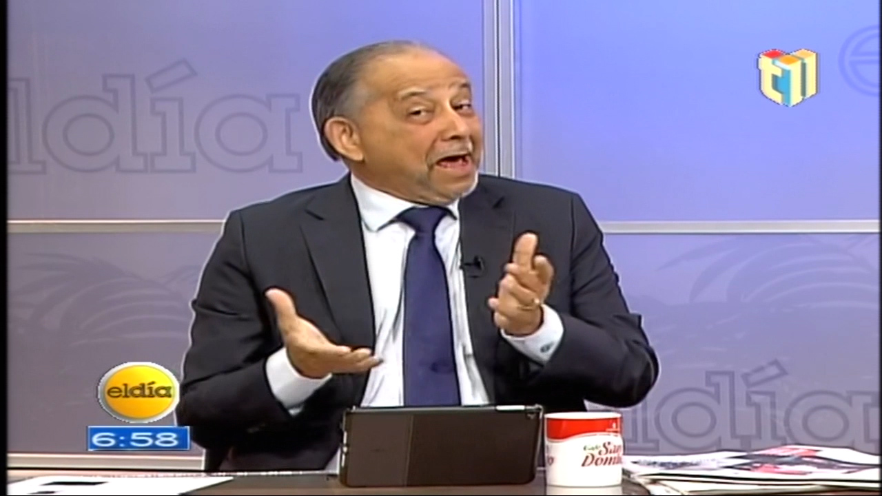 ¿Se Desvanece La Armonía De Los 7?