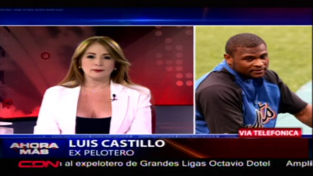 Luis Castillo Dice Que No Tiene Nada Que Ver Con “CESAR EL ABUSADOR”