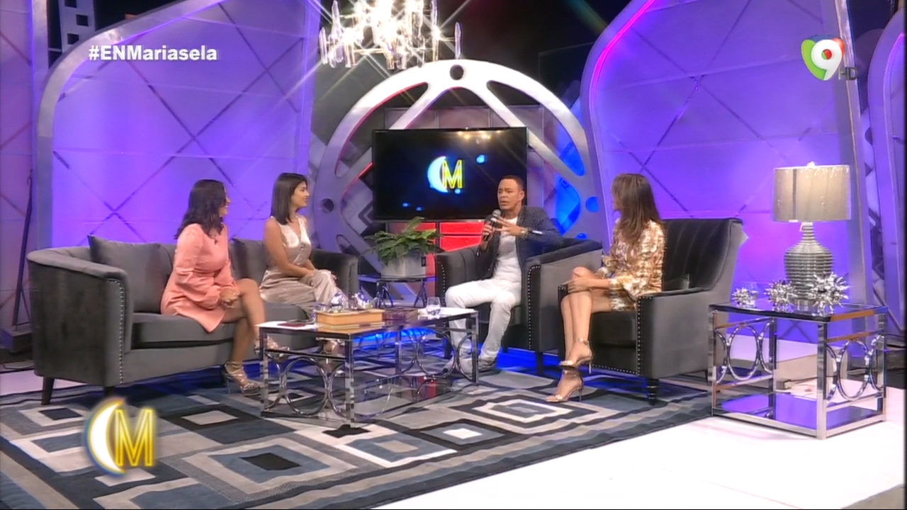 El Humorista Alexis Valdés Nos Enseña Como Resolver Los Problemas Con La Practica De Los Simios