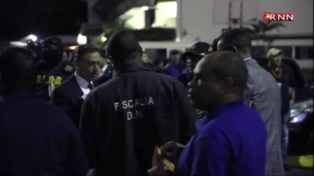 Autoridades No Dan Con El Paradero De Cesar “EL Abusador”