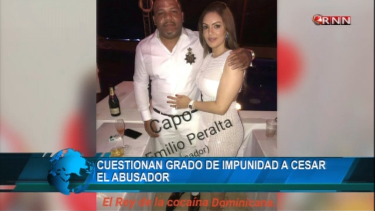 Cuestionan Grado De Impunidad A Cesar “El Abusador”