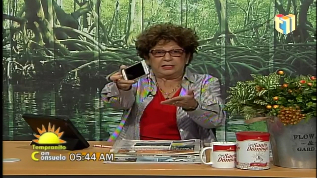 Consuelo Pregunta ¿Quién Subió El Video De Los Menores En La Cabaña?