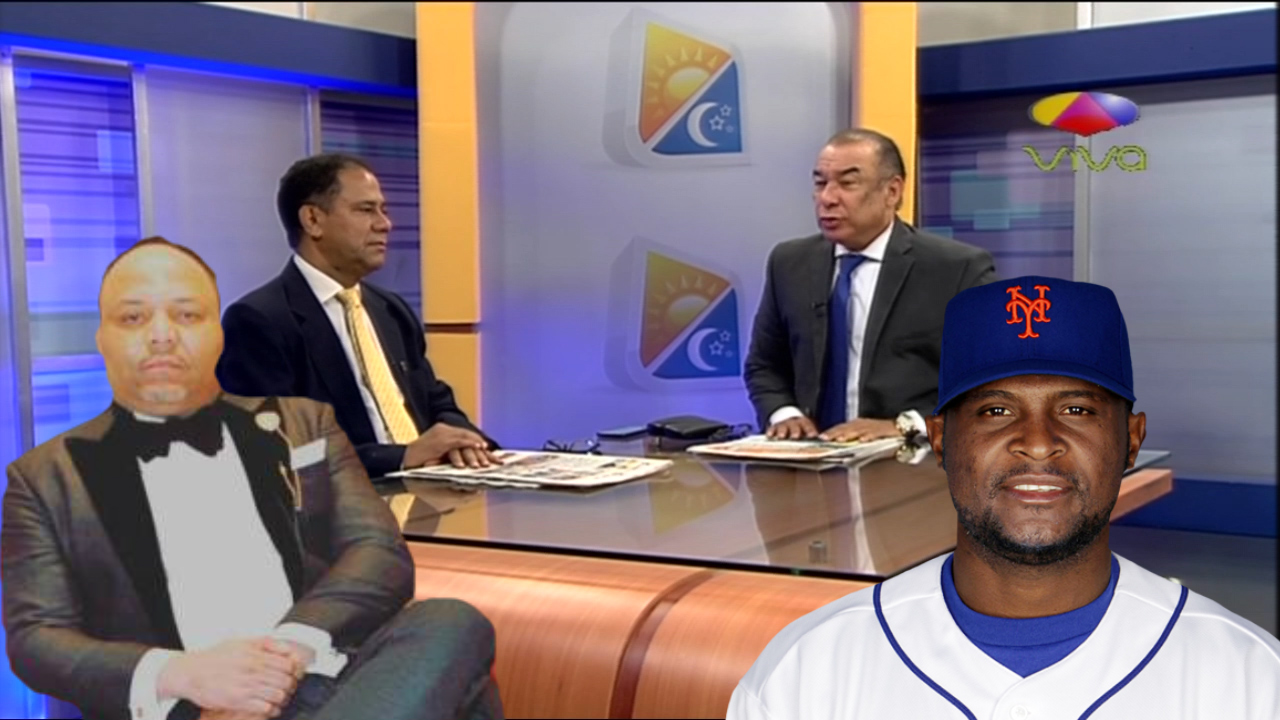 ¿Está Luis Castillo Implicado En El Caso De “CESAR EL ABUSADOR”?