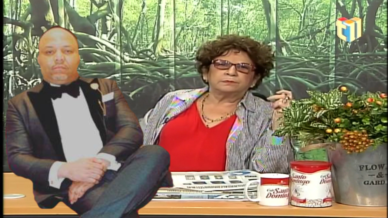 Consuelo Por Que Se Destapo El Lio De “CESAR EL ABUSADOR”