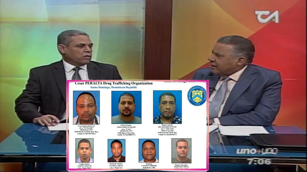 Conoce Quienes Son Todos Los Implicados En El Caso  “CESAR EL ABUSADOR”