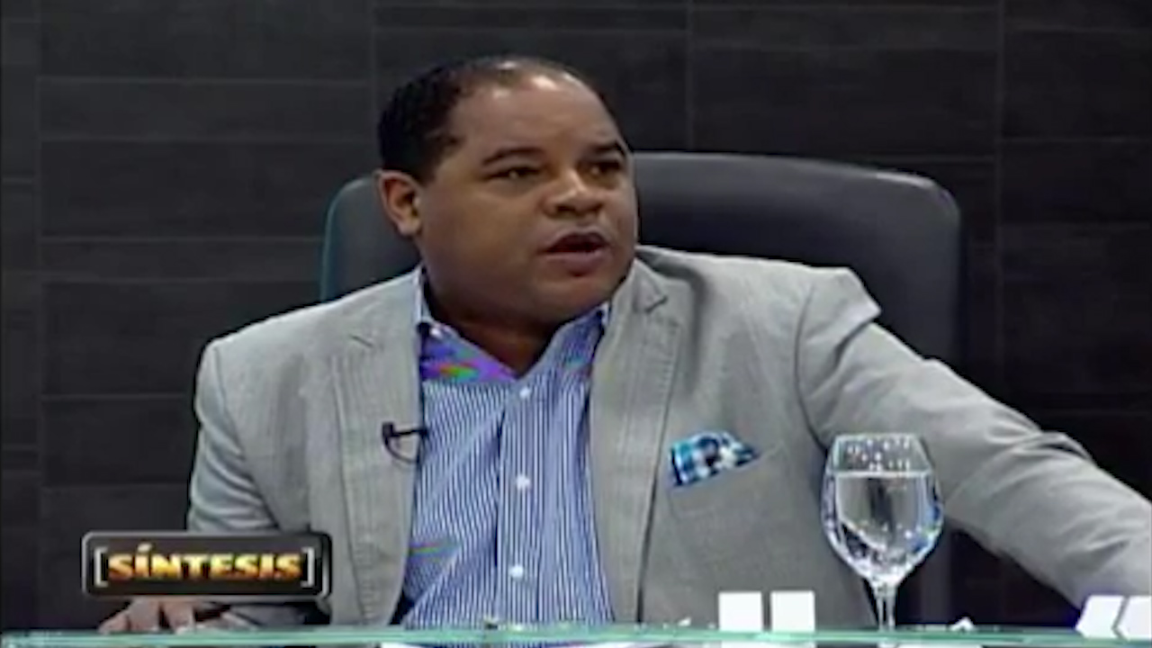 Michael Hazim Y Dary Terrero El Negocio Del Espectáculo Es El Mayor Afectado Tras El Desmantelamiento De La Red César El Abusador