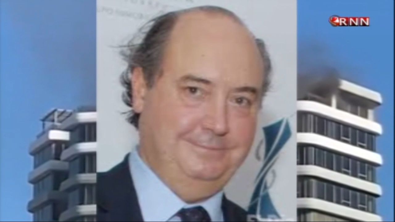 Bomberos Contienen Incendio En Torre ATIEMAR