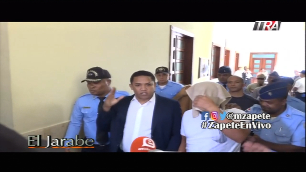 Cronica Completa Caso Cesar “El Abusador”