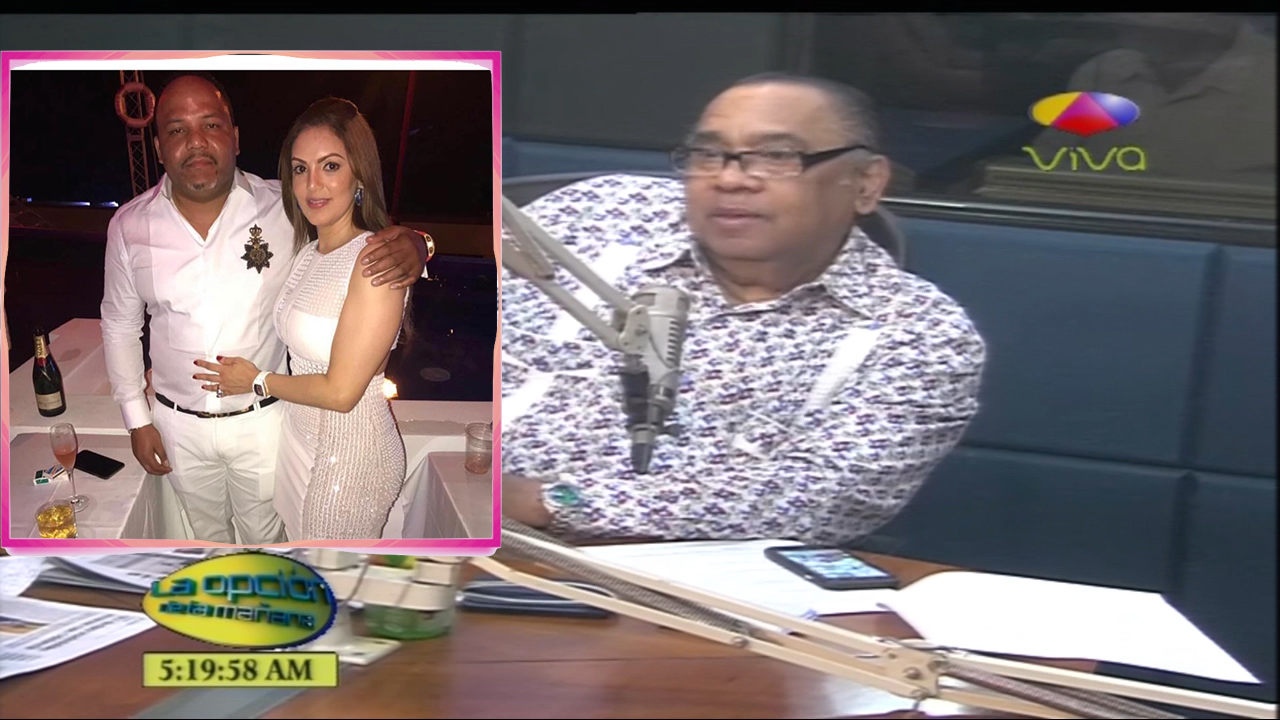 Se Entrega La Esposa De Cesar “El Abusador”