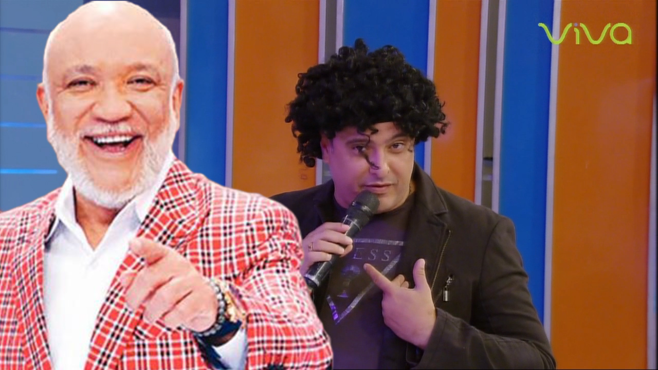 Mira Lo Que Dijo Leonardo Villalobos Sobre El Lio Con Jochy Santos