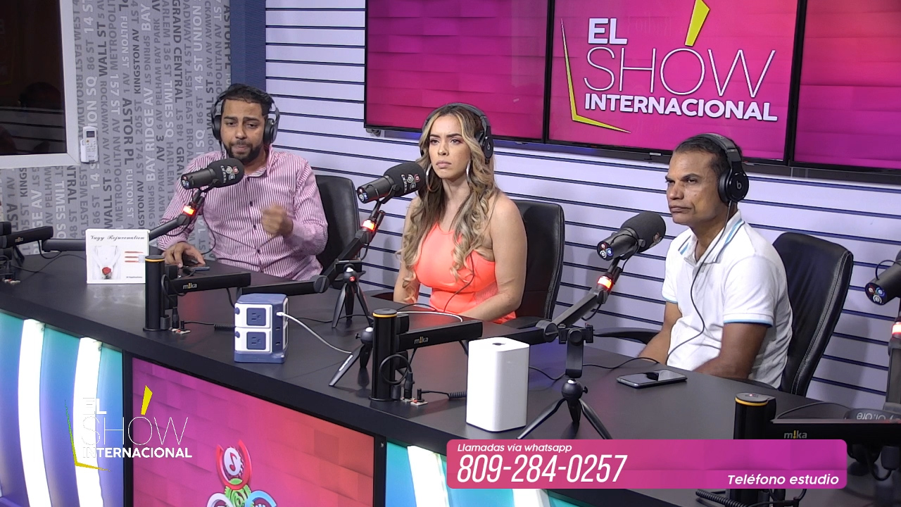 El Show Internacional: El Mensaje Del Hijo De Don Miguelo Y El Uso De Las Redes Sociales Por Los Niños