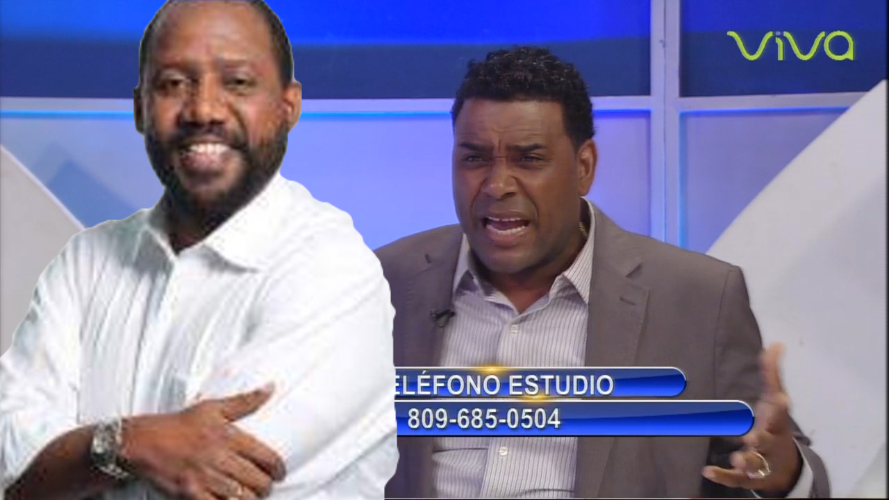 Jhon Berry Se Pronuncia Sobre El Caso Pablo Ross