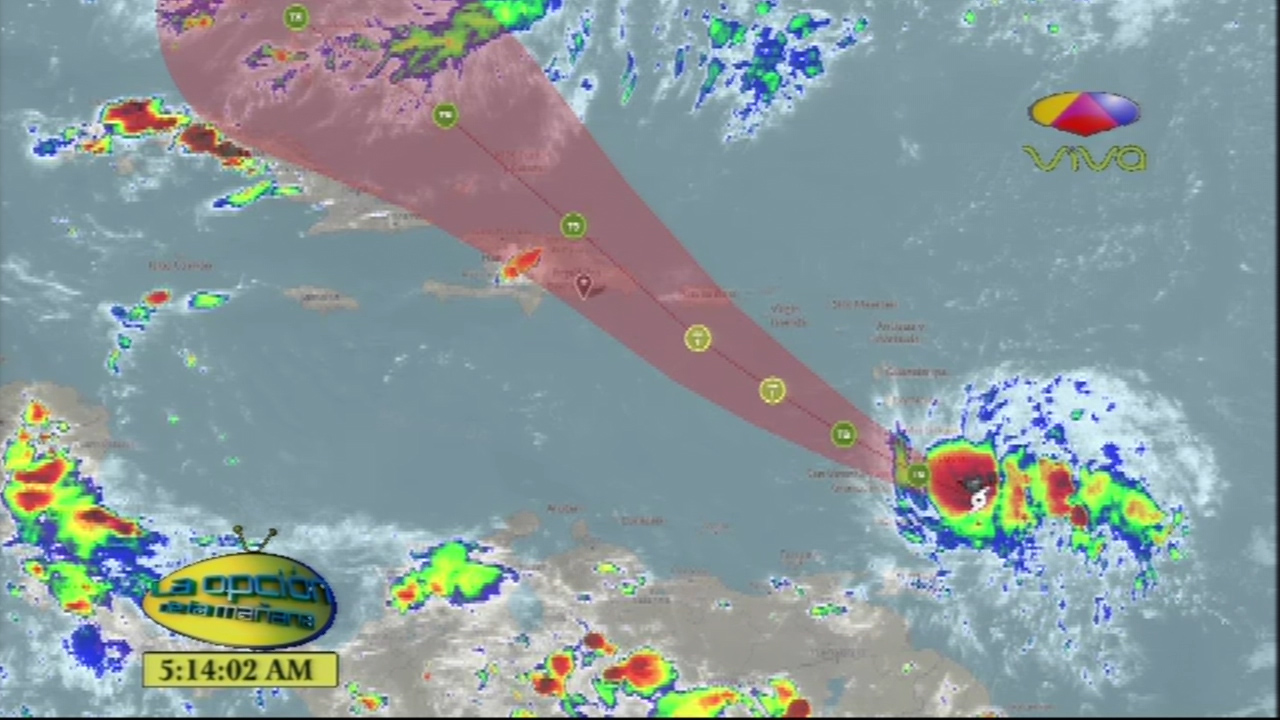 Debemos Estar Atentos A Los Boletines Del COE