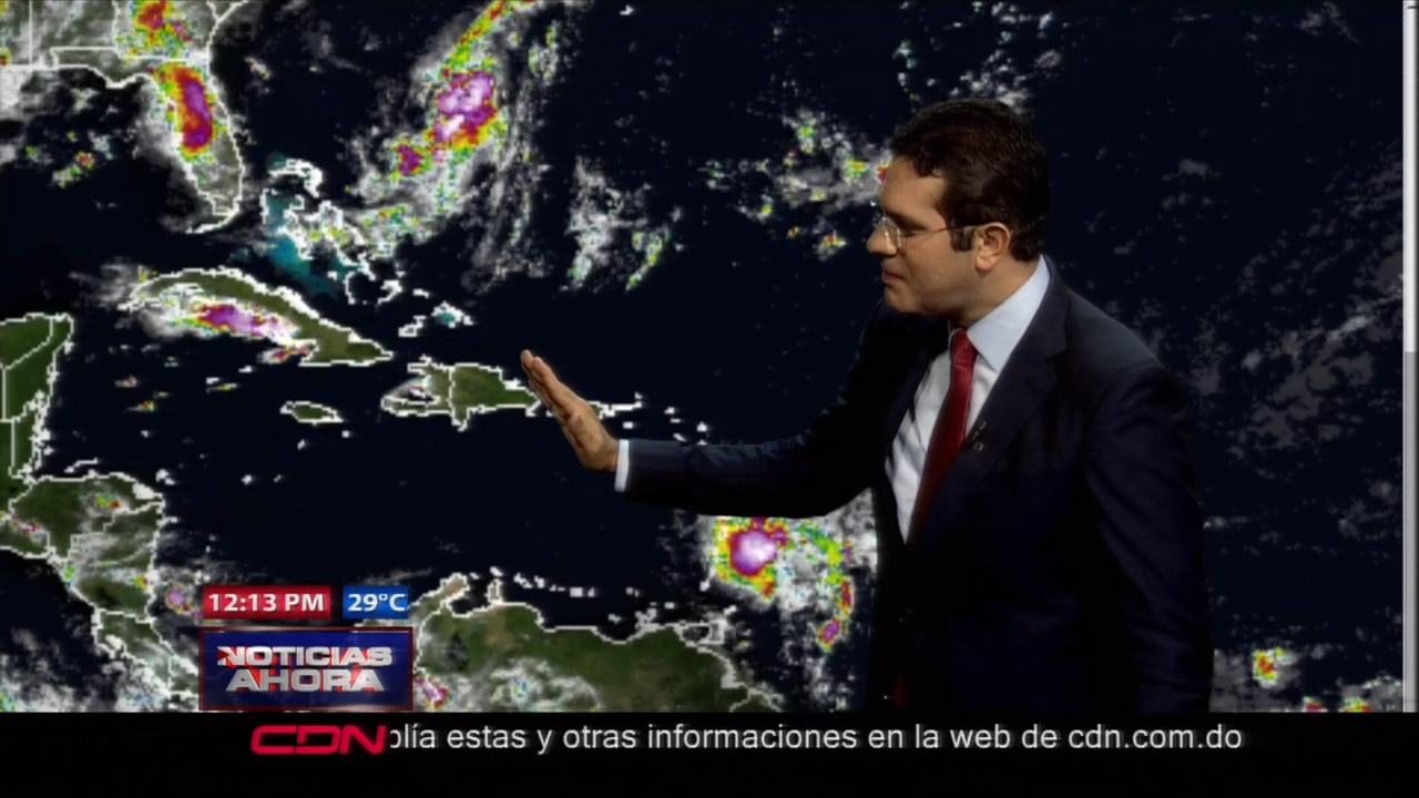 Ante Amenaza De Dorian Ponen A Disposición Del COE, Nuevo Helipuerto De Santo Domingo, Protegerán Aeronaves