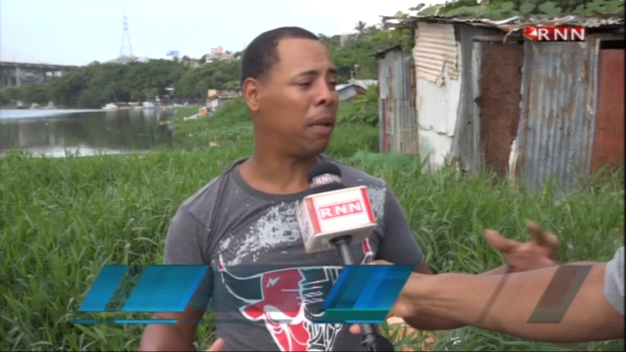 Ya Hay Temor En Zonas Vulnerables Por Paso De Tormenta Dorian