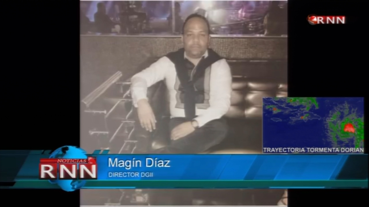 Negocios De César “El Abusador”  Deben Impuestos Al Gobierno