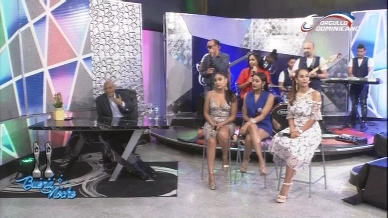 Buena Noche: ¿Un Hijo “amarra” A Un Hombre?