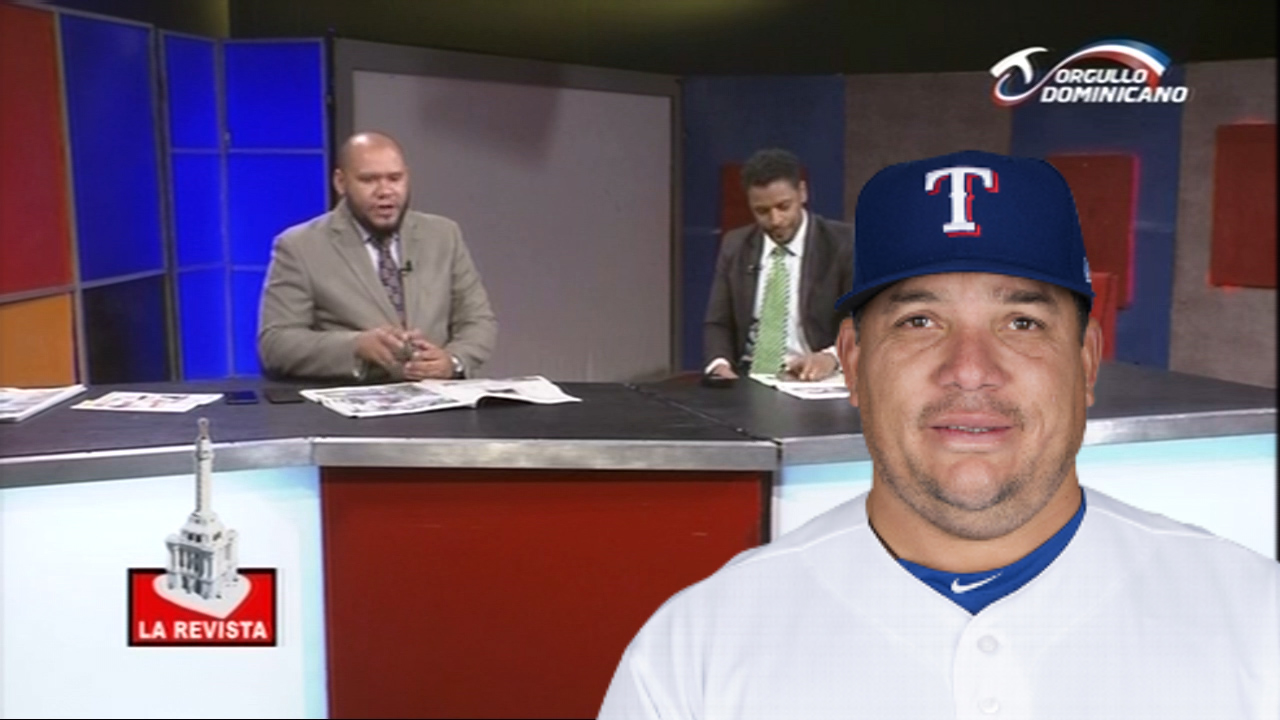 Detalles Exclusivos Sobre El Lío De Bartolo Colón