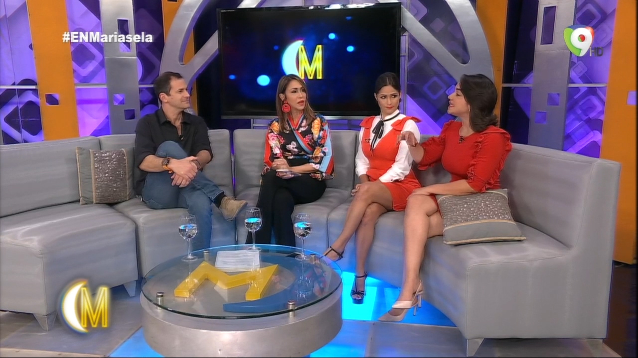 Recibimos Al Abogado Juan Diego Humpierres Que Nos Enseña Las 5 Negociaciones De La Vida