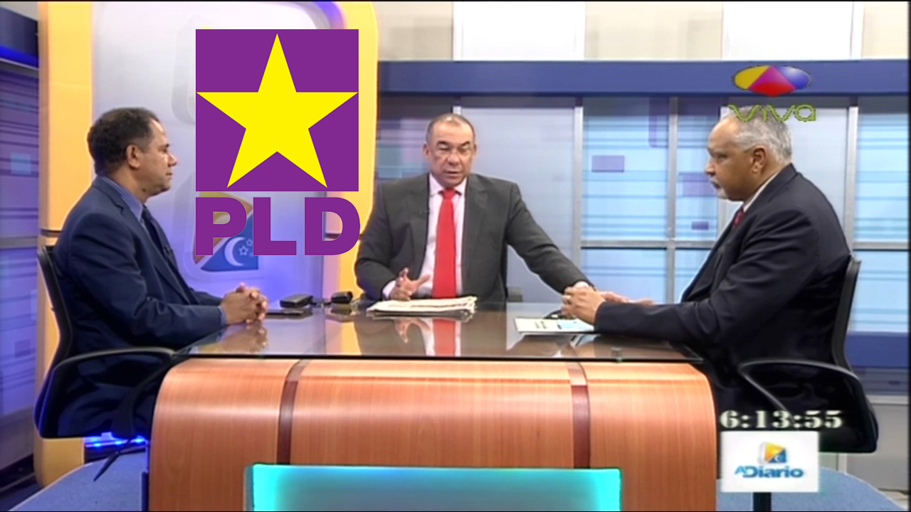 A Diario: Difícil La Situación Del PLD Con La Decisión Del  Tribunal Constitucional