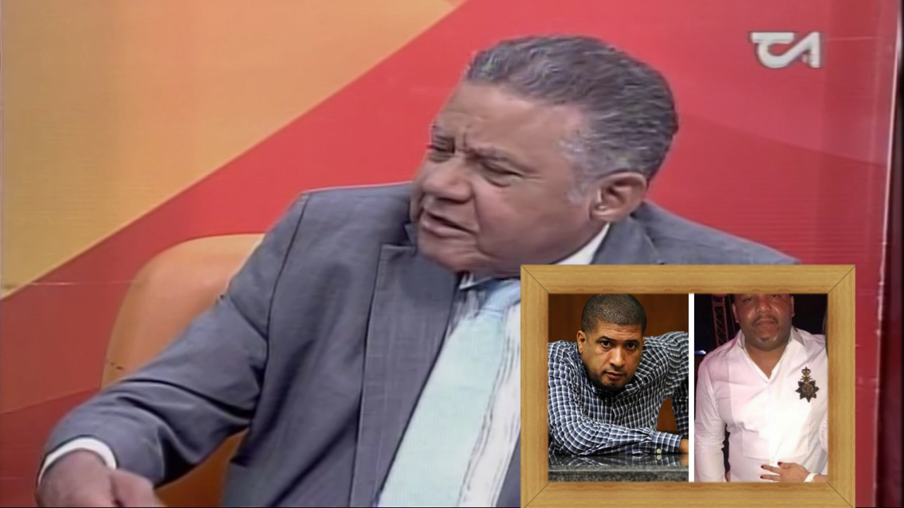 Mira Los Nuevos Detalles Del Caso César “El Abusador”