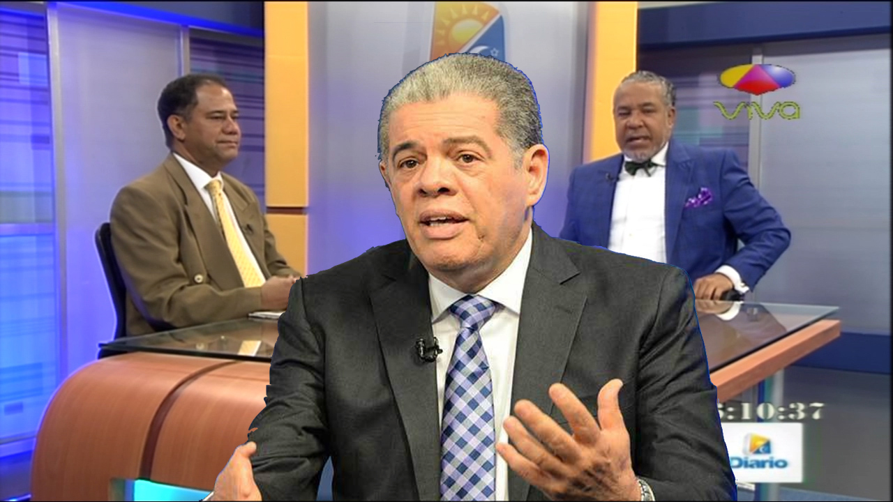 Mira Por Qué Retiró Su Precandidatura Amante Baret