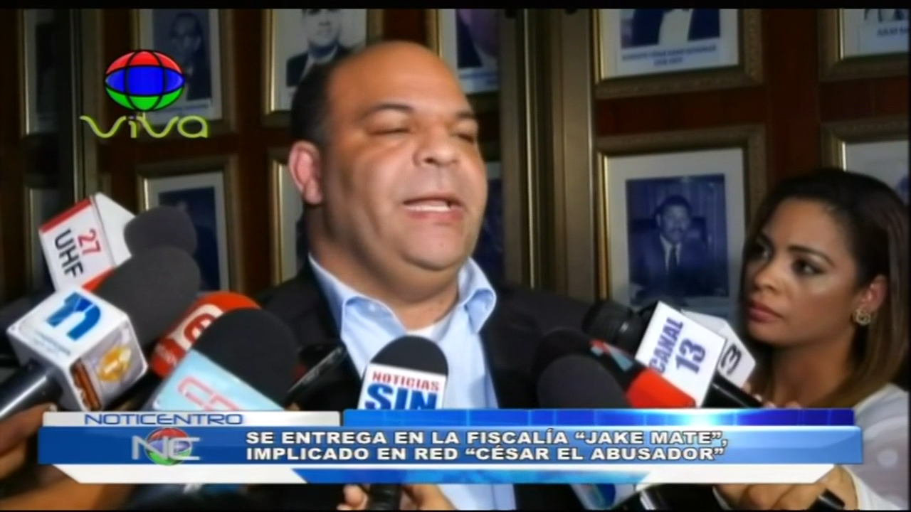 Declaraciones De Felix Portes Abogado De Jaque Mate Luego De Su Salida De La Fiscalía