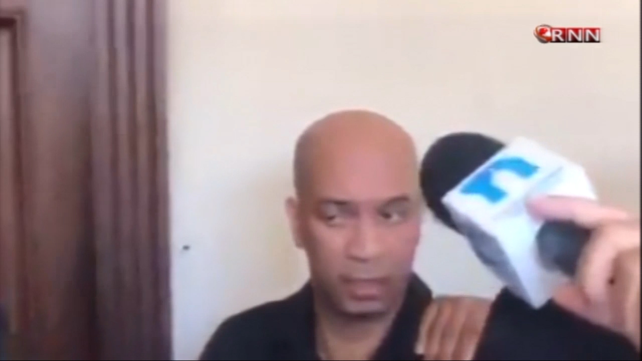 Corte De Santiago Se Reserva El Fallo De Medida De Coerción Contra El Payaso Kanqui