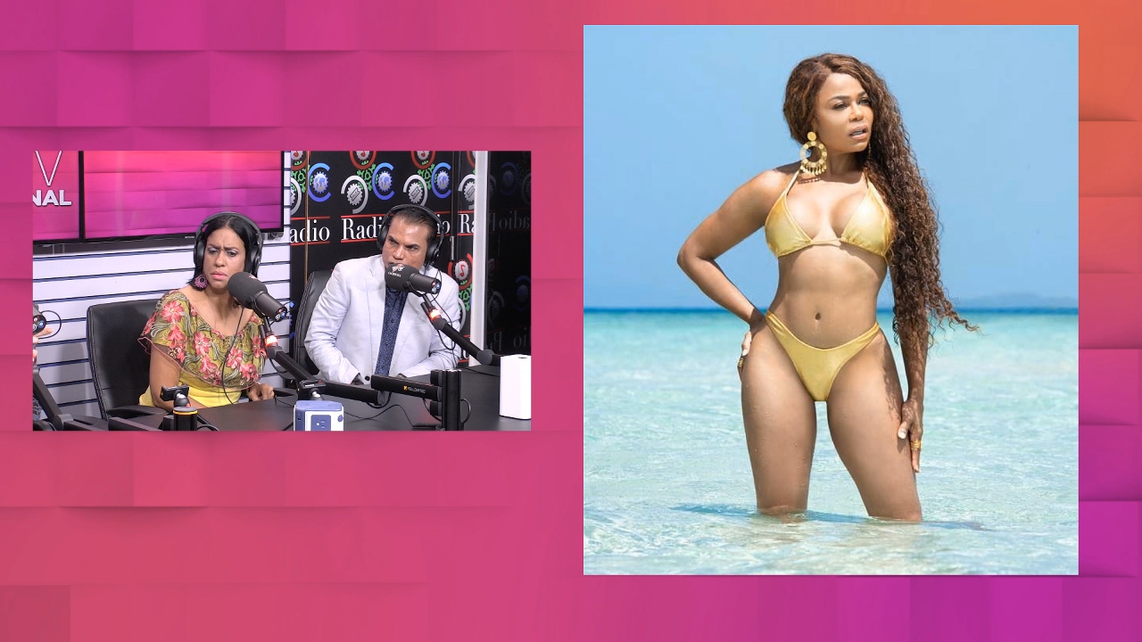 El Show Internacional: Las Fotos De Cheddy En Cuerpos Hot Son Con Photoshop O Si Photoshop?
