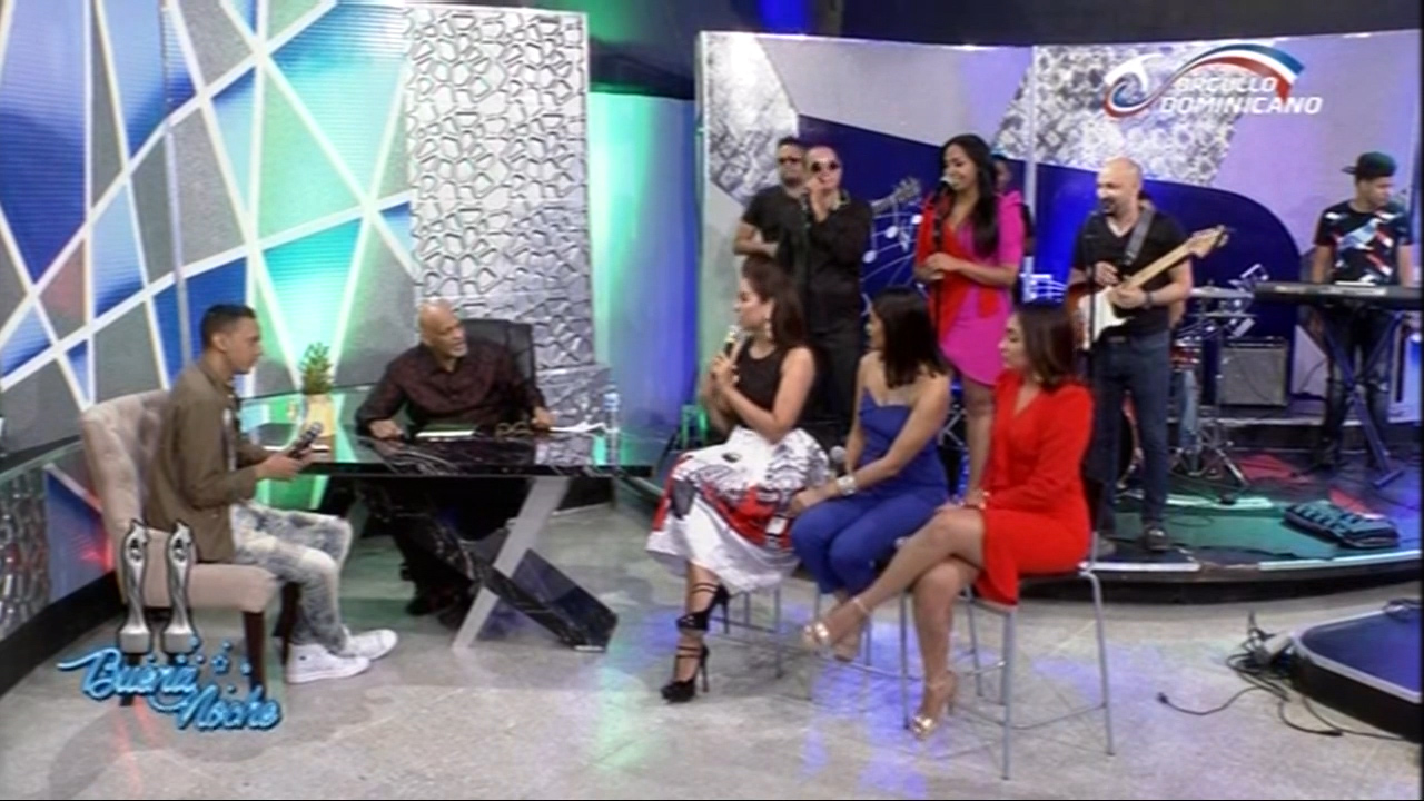 Buena Noche: ¿Si Tu Pareja Te Engaña Con Tu Hermano/a Cuál De Los Dos Es El Malo?