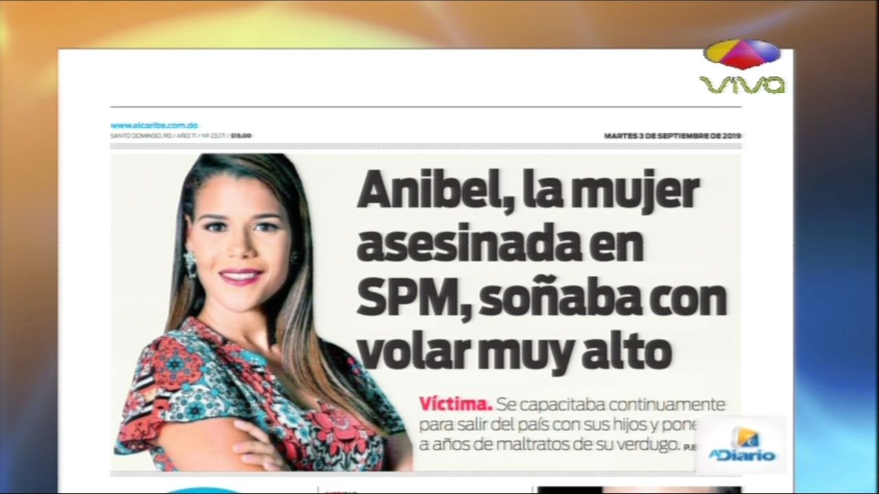 Infórmate Con Las Portadas De Los Principales Periódicos De Hoy 03 De Septiembre 2019