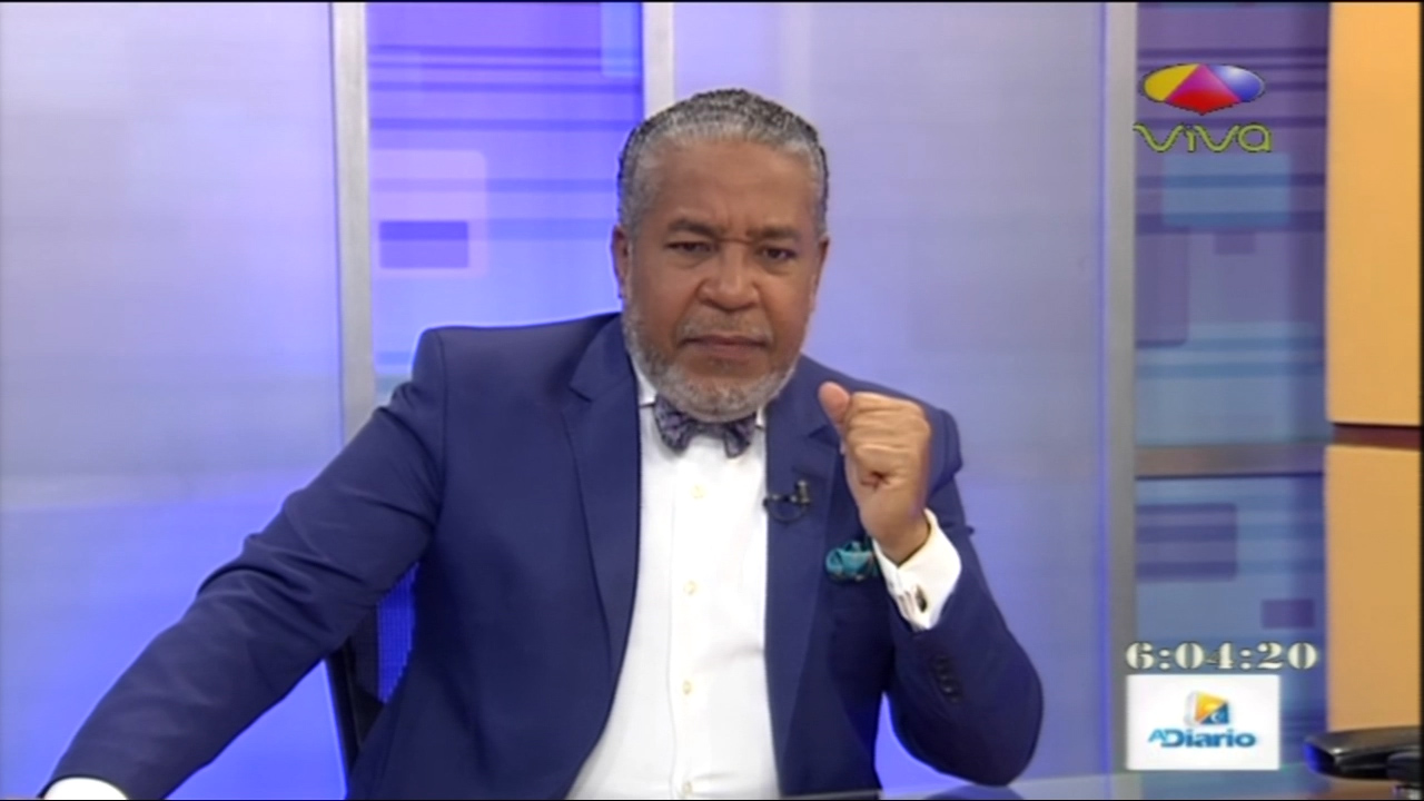 Geomar García: “El Estado Debería Ser Responsable De La Protección De Los Hijos De Anibel González”