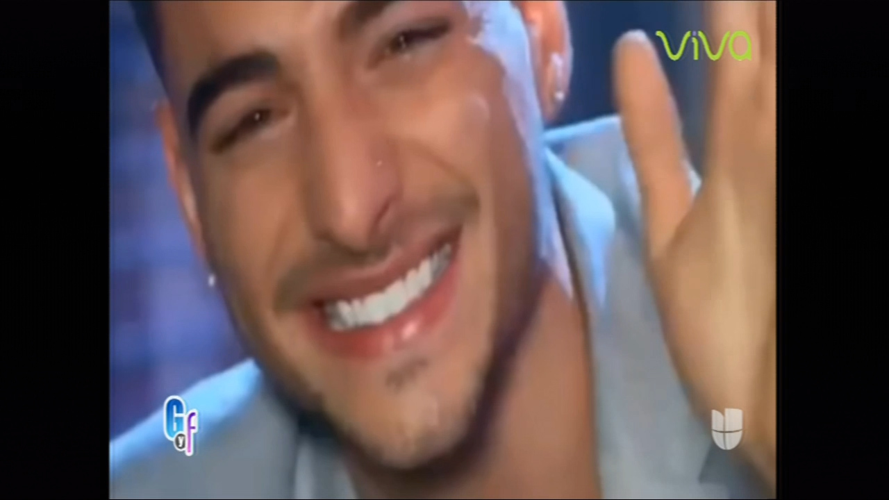 Maluma Llora Por Todo