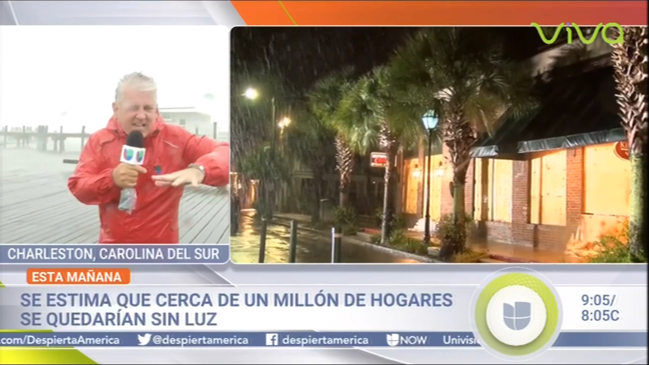 Se Estima Que Cerca De Un Millón De Hogares Se Quedarían Sin Luz