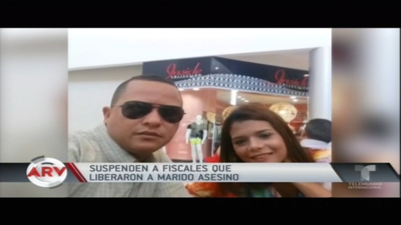 Caso De La Abogada Anibel González Llega Al Rojo Vivo