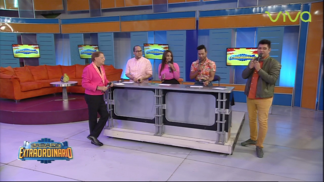 Los Picantes: “Figuras De La Comunicación Nombradas Para Ocupar Cargos En El Gobierno”