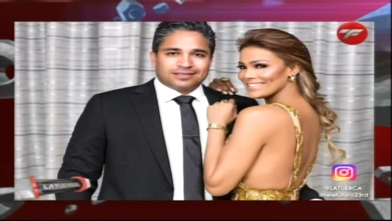 Kenny Valdez Comenta Sobre La Propuesta De Matrimonio A Caroline Aquino