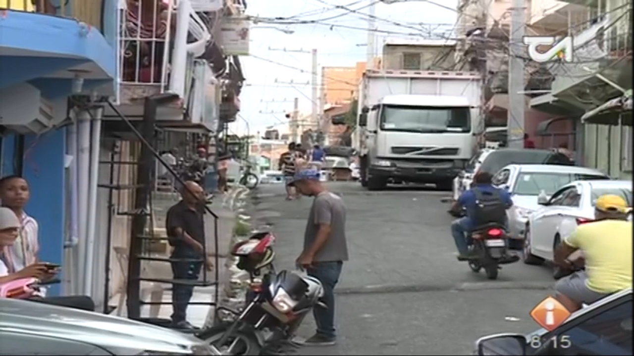 Apagones Aumentan La Delincuencia