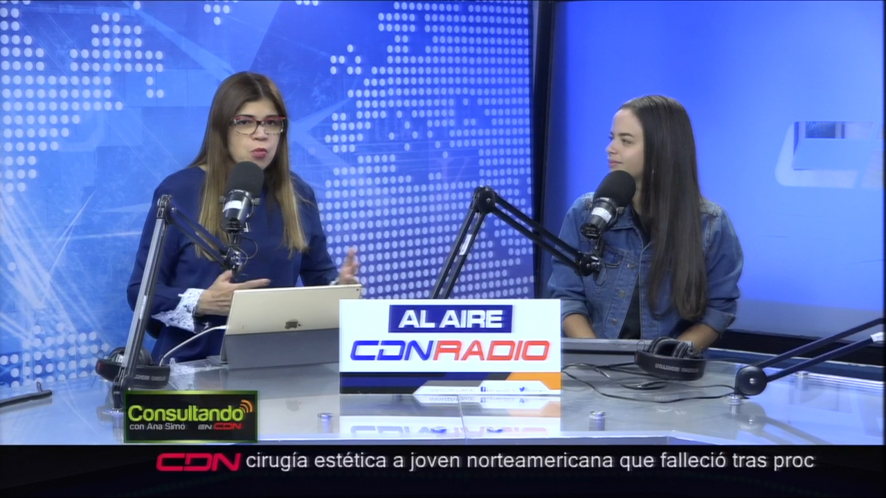 Consultando Con Ana Simó: ¿Confesarías Una Infidelidad?