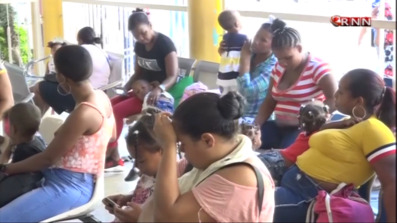 Alerta De Un Nuevo Virus