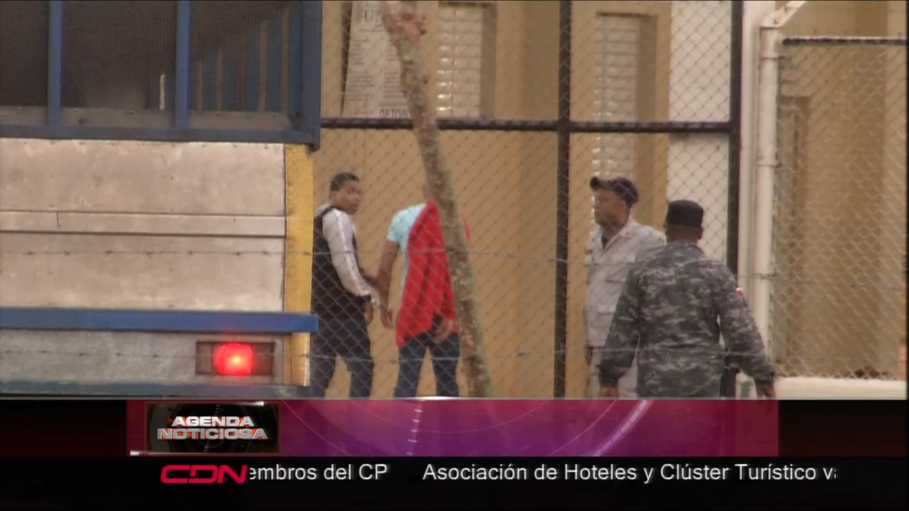 Depositan Anteproyecto Para Bloquear Señales De Celulares En Cárceles