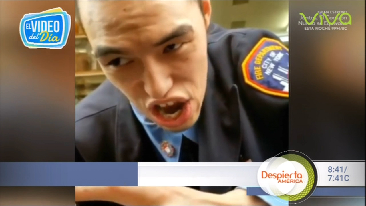 Chino Con Alma De Dominicano