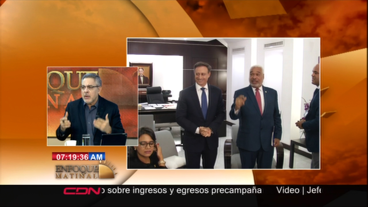 Someten Anteproyecto De Ley A La Cámara De Diputados Para Prohibir Lo Que Ya Estaba Prohibido