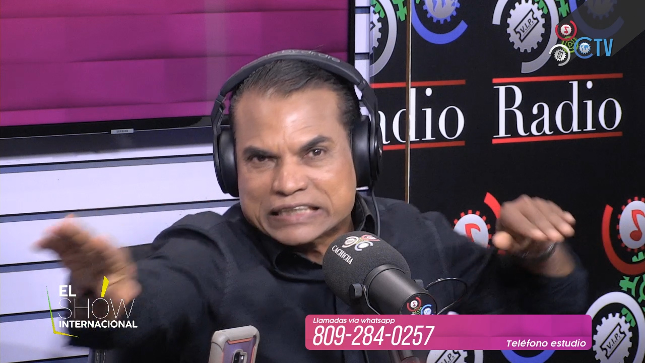 Mira Lo Que Pasa Cuando Llaman Las “NOVIAS” De Mamola