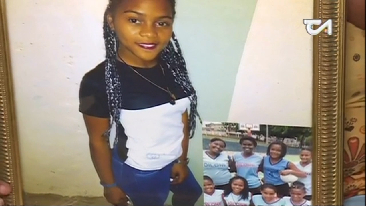 Familiares De La Menor Que Murió Ahogada En Una Piscina Se Pronuncian