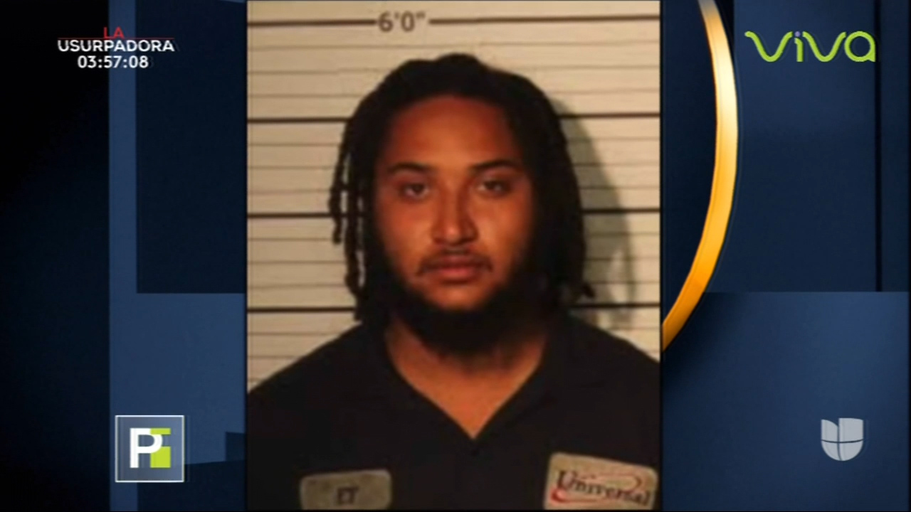 Tras Las Rejas Padre Que Asesinó Su Bebé De 4 Meses De Nacido