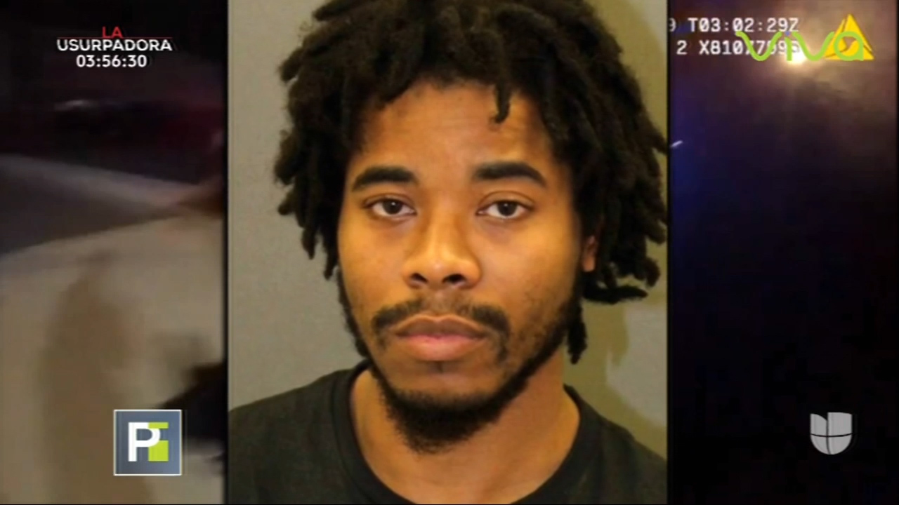 Más De 150 Disparos En Menos De Un Minuto Acaban Con Un Hombre Que Huía De La Policía